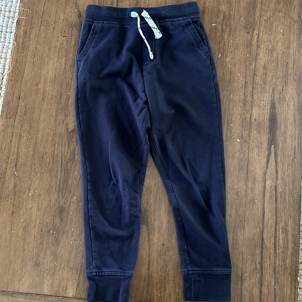 J.Crew boys sweatpants